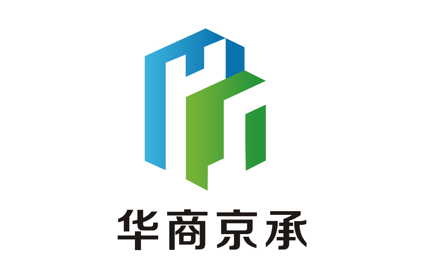 华商京承 Logo